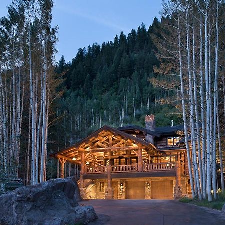 Amazing Highcliffe Lodge Vail Dış mekan fotoğraf