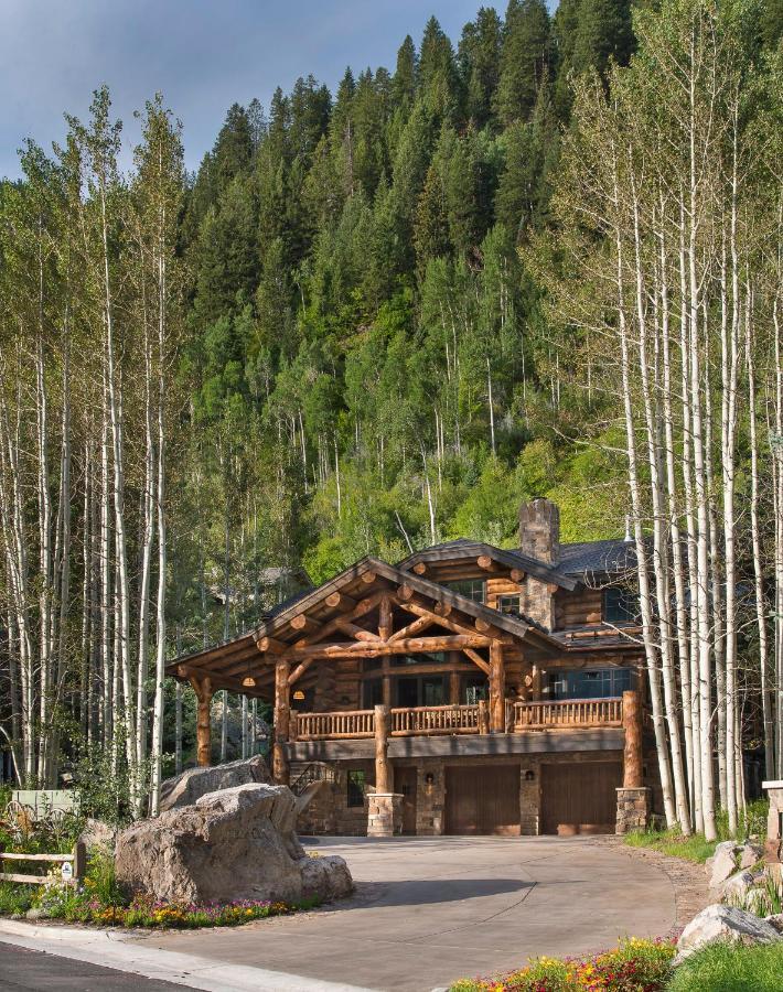 Amazing Highcliffe Lodge Vail Dış mekan fotoğraf