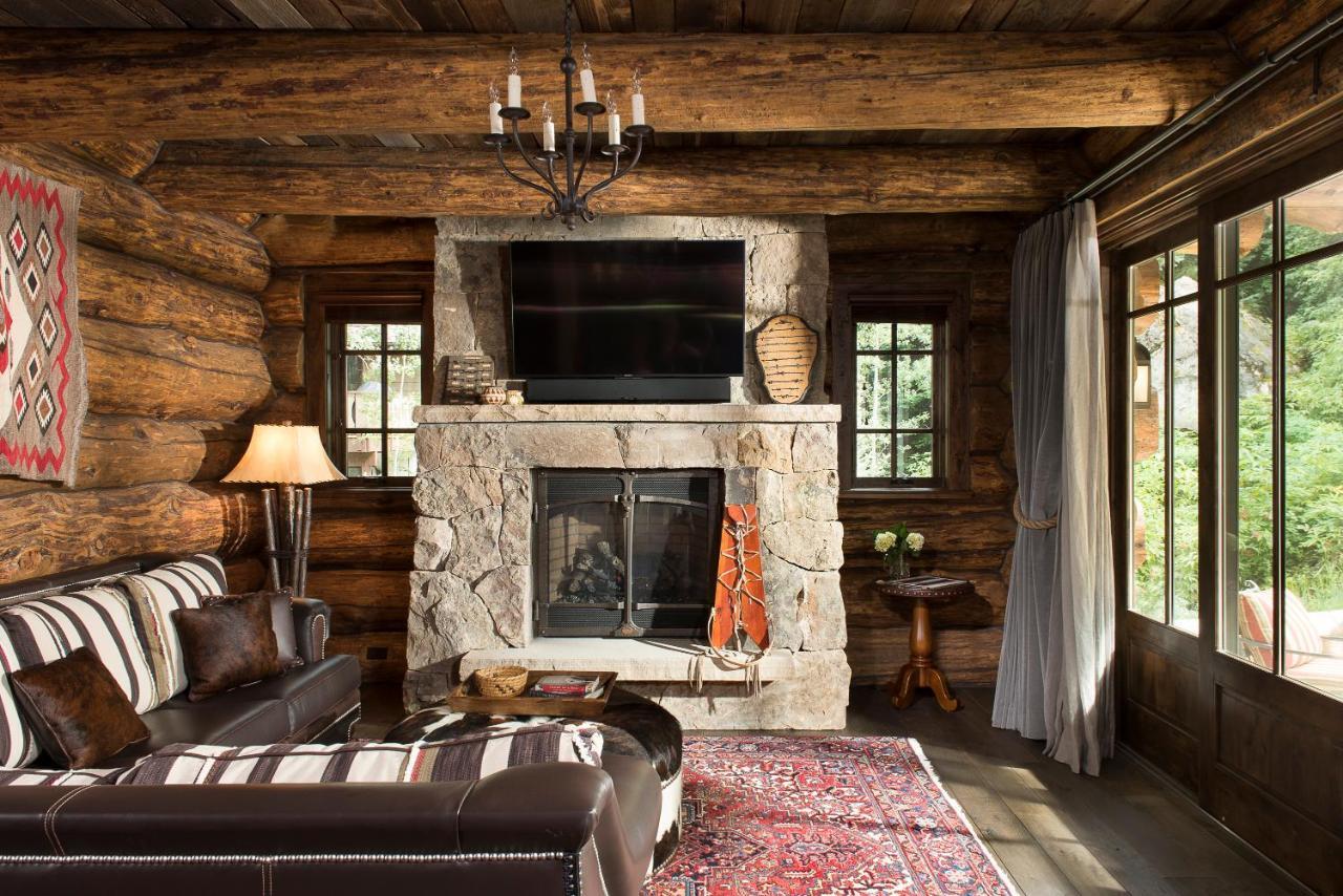 Amazing Highcliffe Lodge Vail Dış mekan fotoğraf