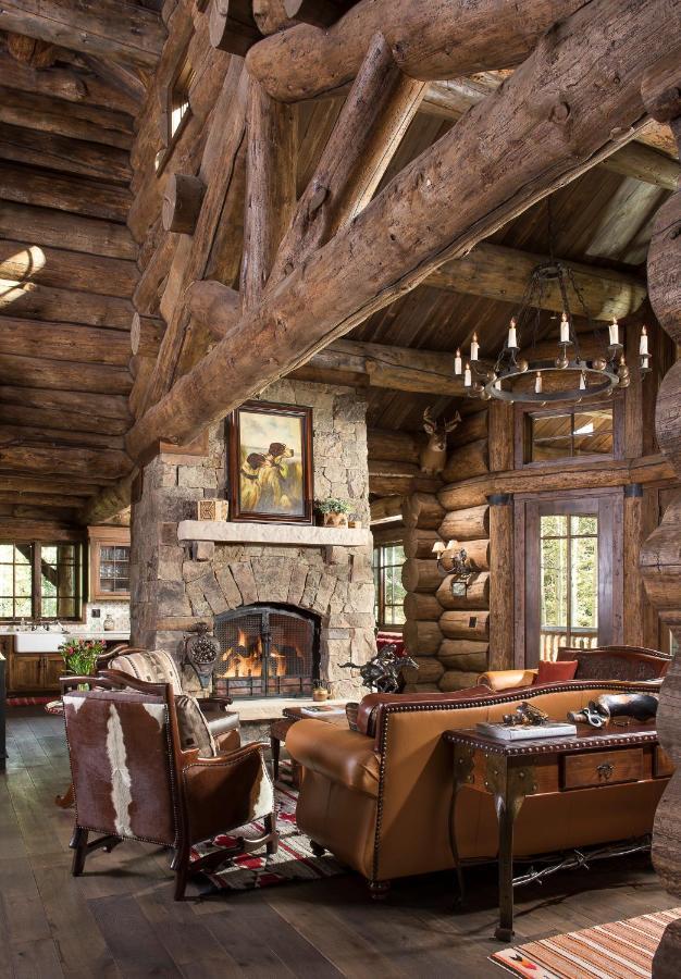 Amazing Highcliffe Lodge Vail Dış mekan fotoğraf