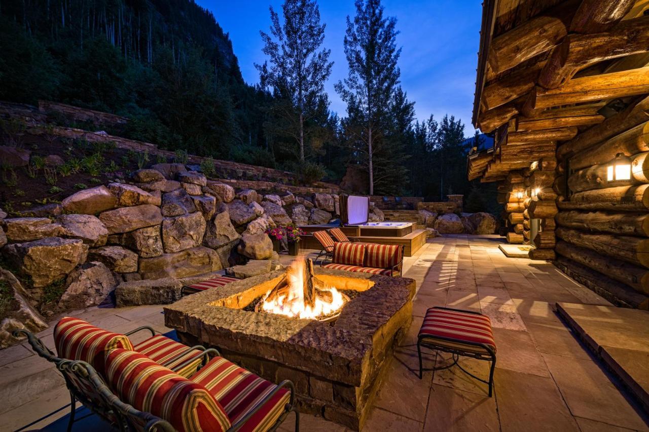 Amazing Highcliffe Lodge Vail Dış mekan fotoğraf