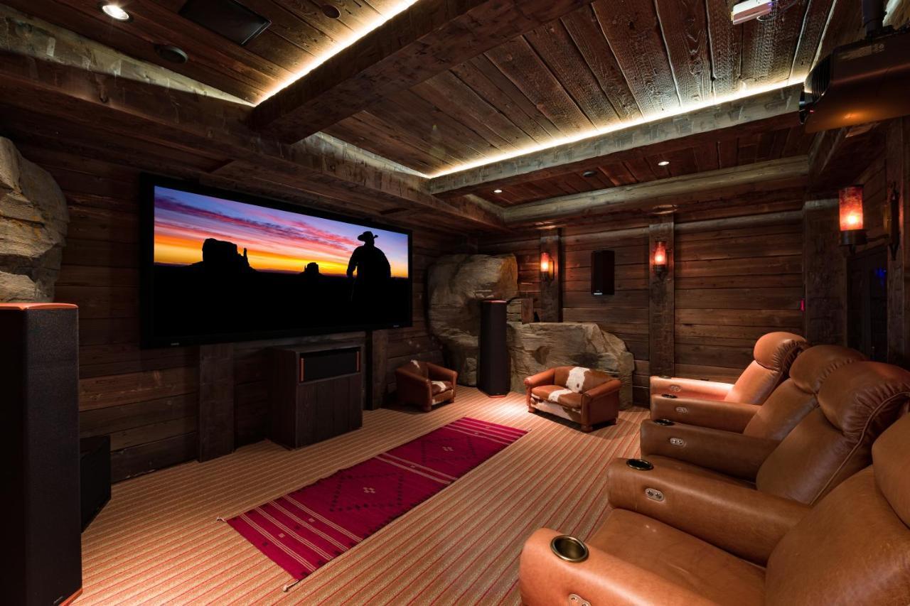 Amazing Highcliffe Lodge Vail Dış mekan fotoğraf