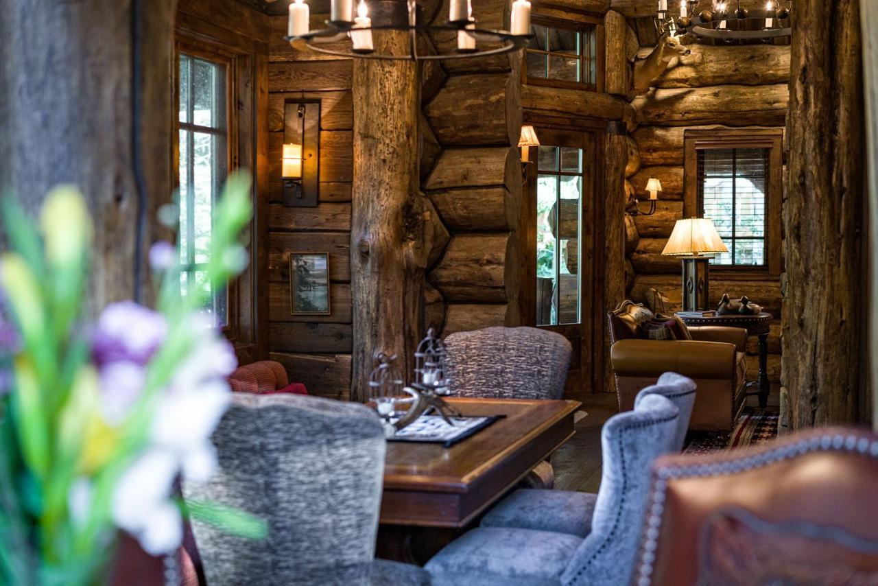 Amazing Highcliffe Lodge Vail Dış mekan fotoğraf