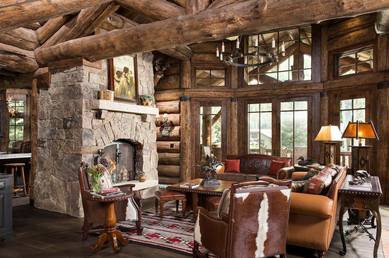 Amazing Highcliffe Lodge Vail Dış mekan fotoğraf