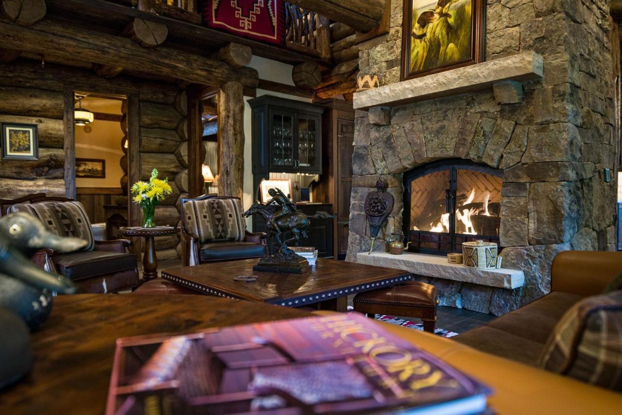 Amazing Highcliffe Lodge Vail Dış mekan fotoğraf