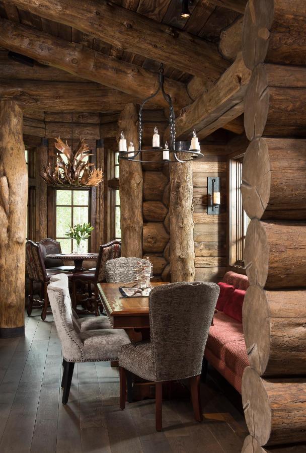 Amazing Highcliffe Lodge Vail Dış mekan fotoğraf